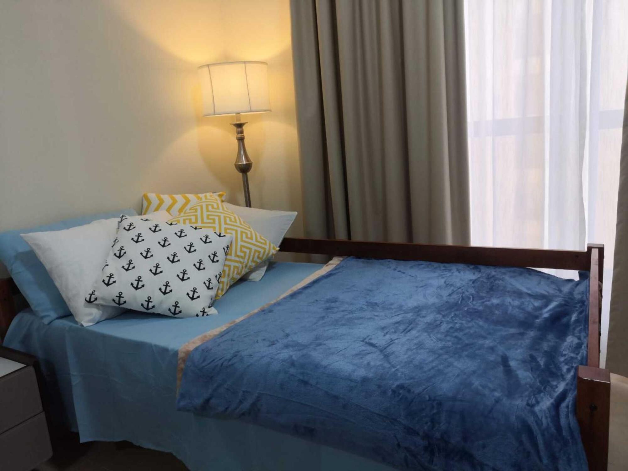 Hotel Ahlan New Horizon Jbr Dubai Exterior foto
